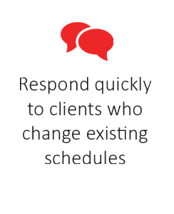 respond
