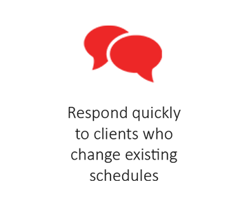 respond